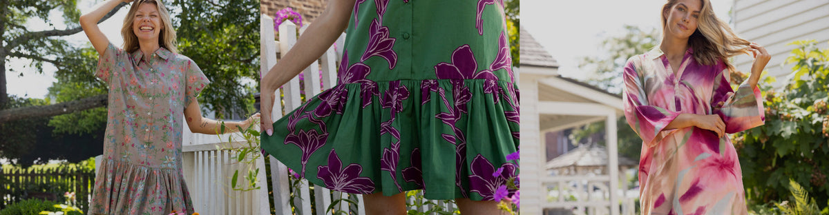 Mini Dresses
