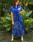 Alicia Dress