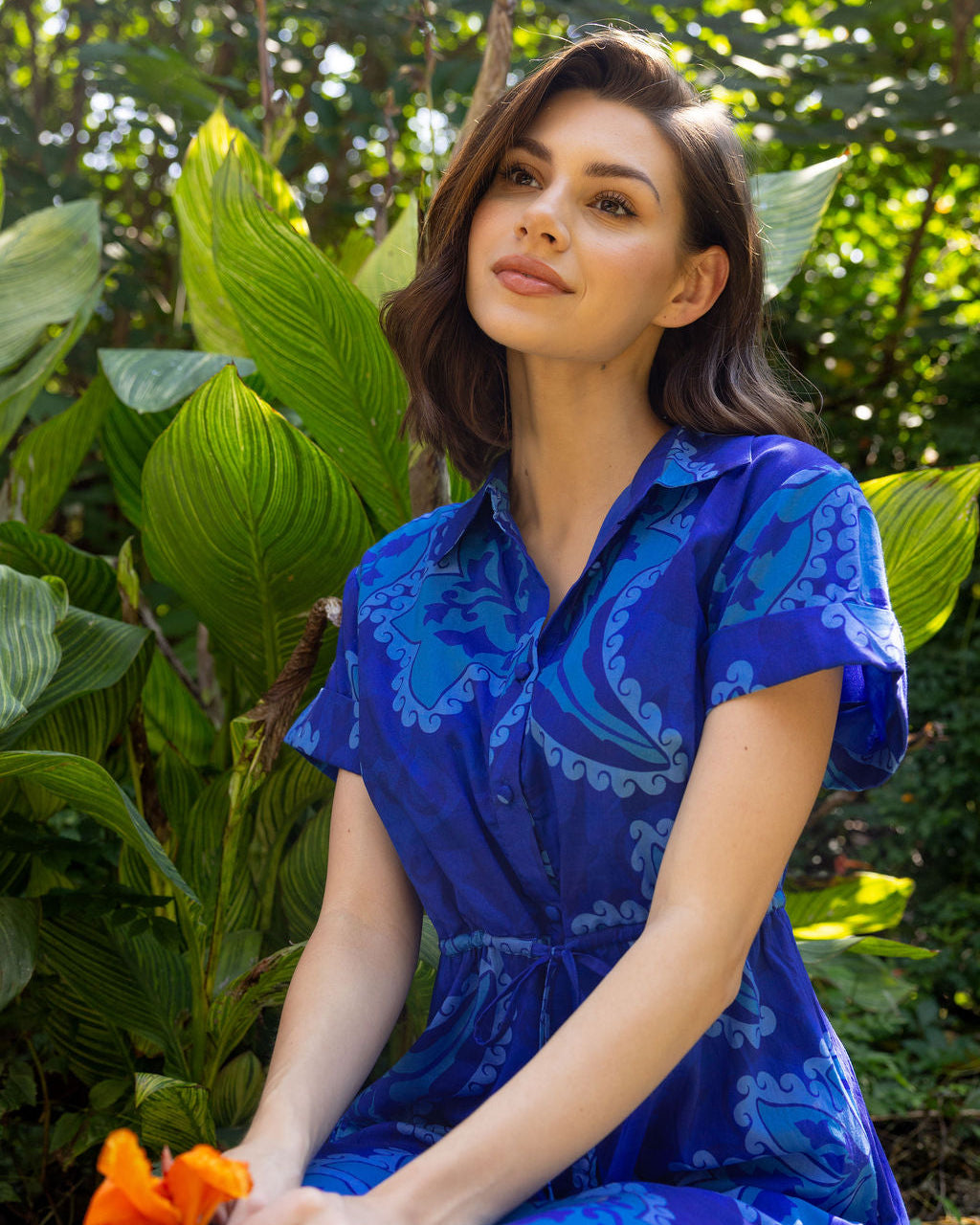 Alicia Dress