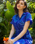 Alicia Dress
