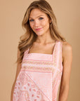 Fatima Dress