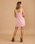 Fatima Dress
