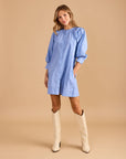 Paloma Dress
