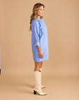Paloma Dress