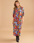 Madeleine Dress