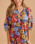 Madeleine Dress
