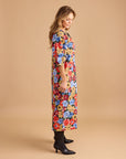 Madeleine Dress