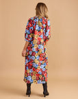 Madeleine Dress