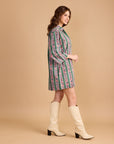 Colette Dress