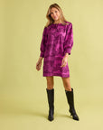 Paloma Dress
