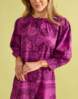 Paloma Dress