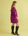 Paloma Dress