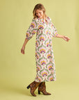 Madeleine Dress