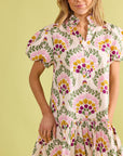 Gia Dress