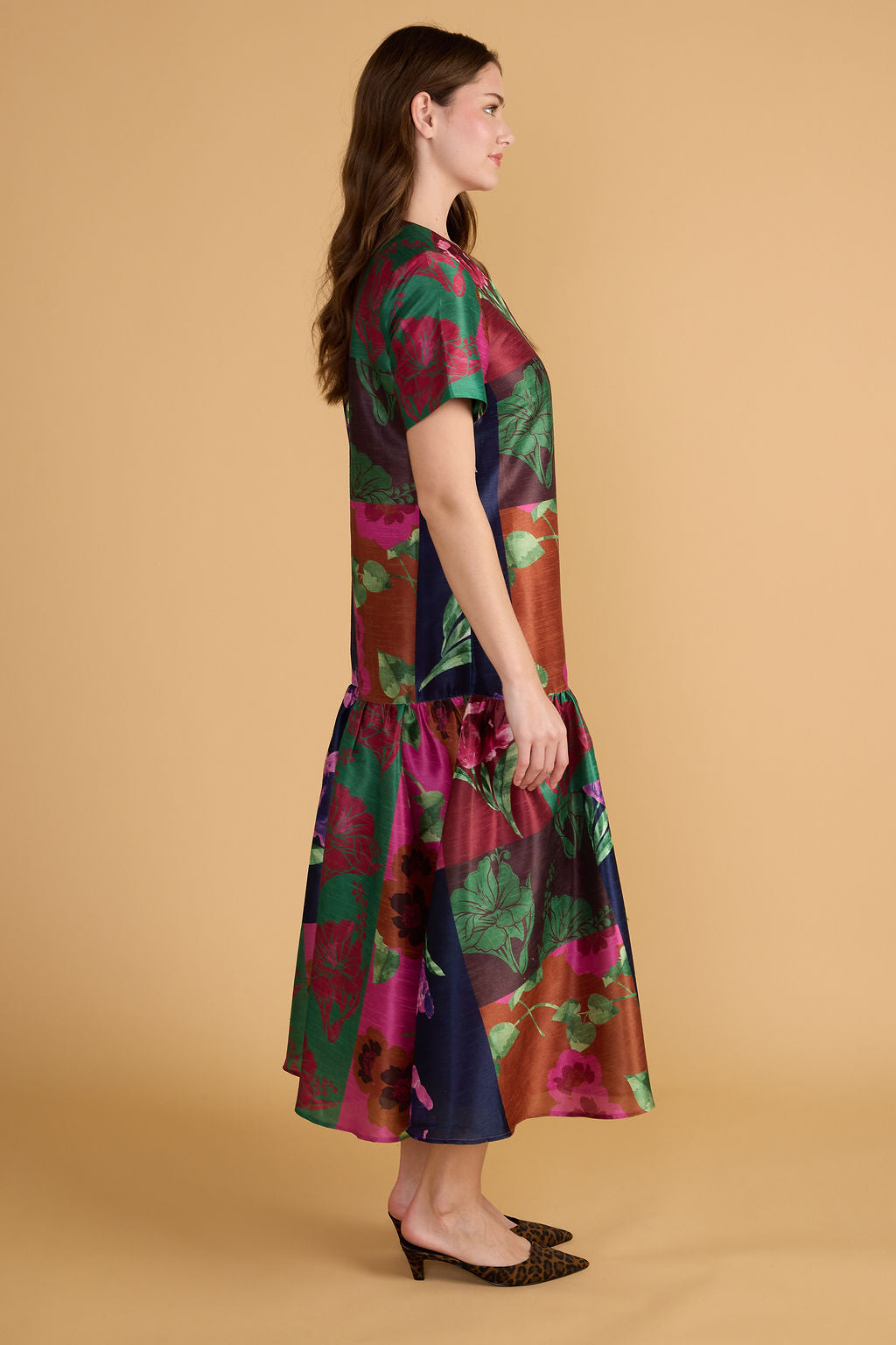 Logan Dress