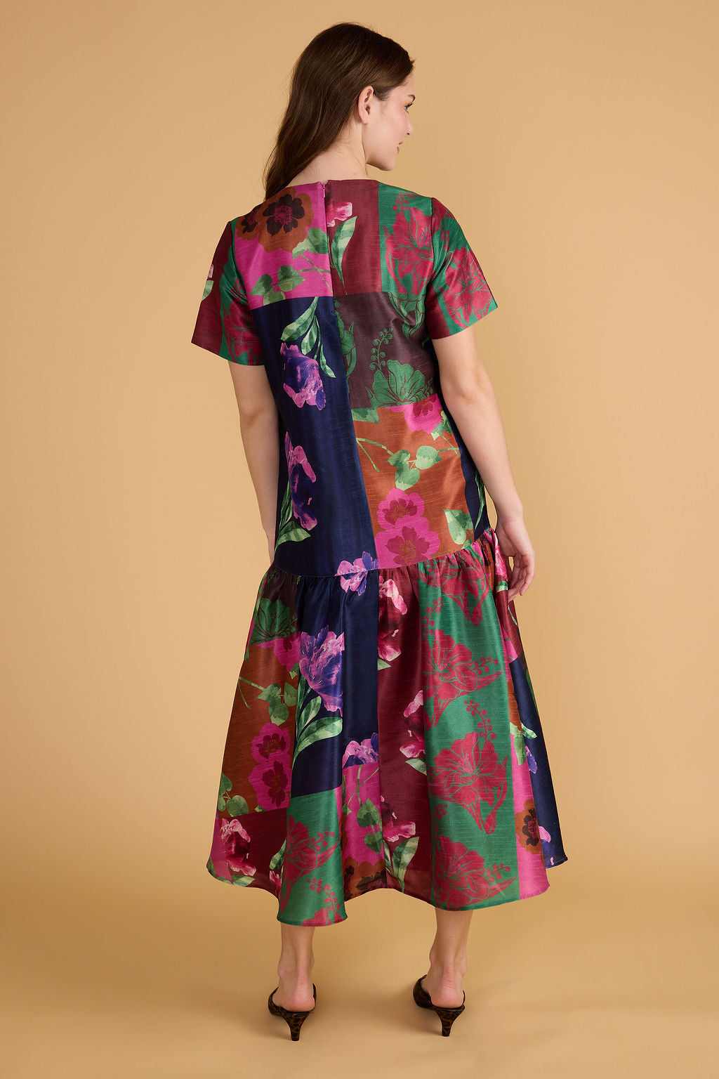 Logan Dress