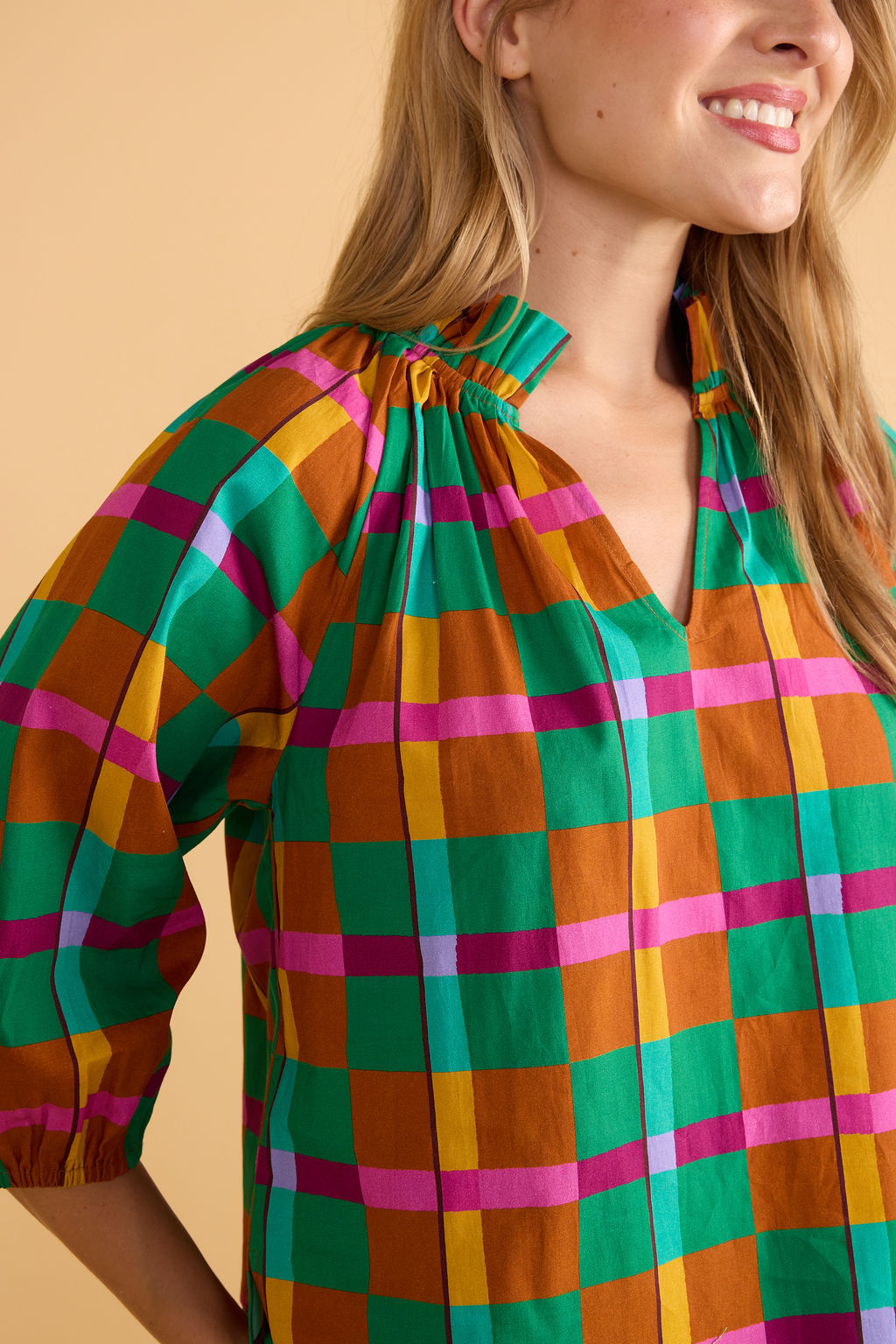 Cosette Top
