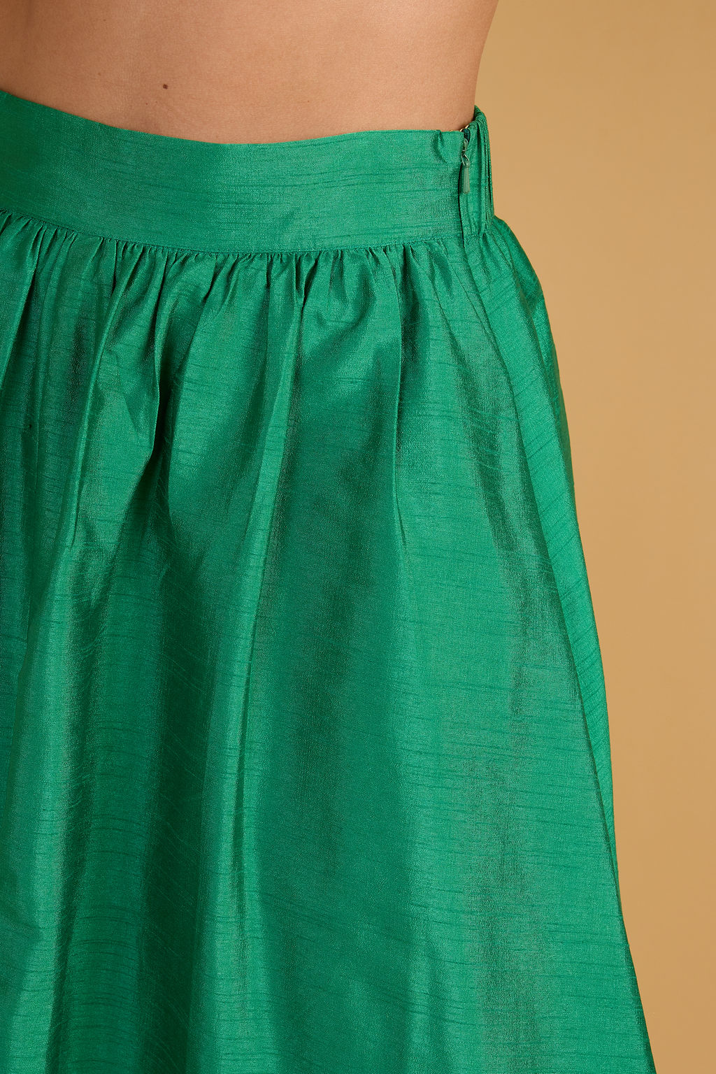 Maeve Skirt