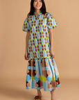 Carly Dress