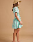 Astrid Dress