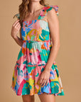 Maya Dress