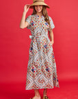 Evelyn Dress