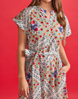 Evelyn Dress