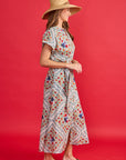 Evelyn Dress