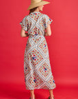 Evelyn Dress
