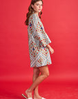 Colette Dress