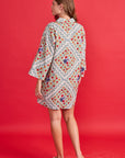 Colette Dress