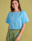 Farah Top