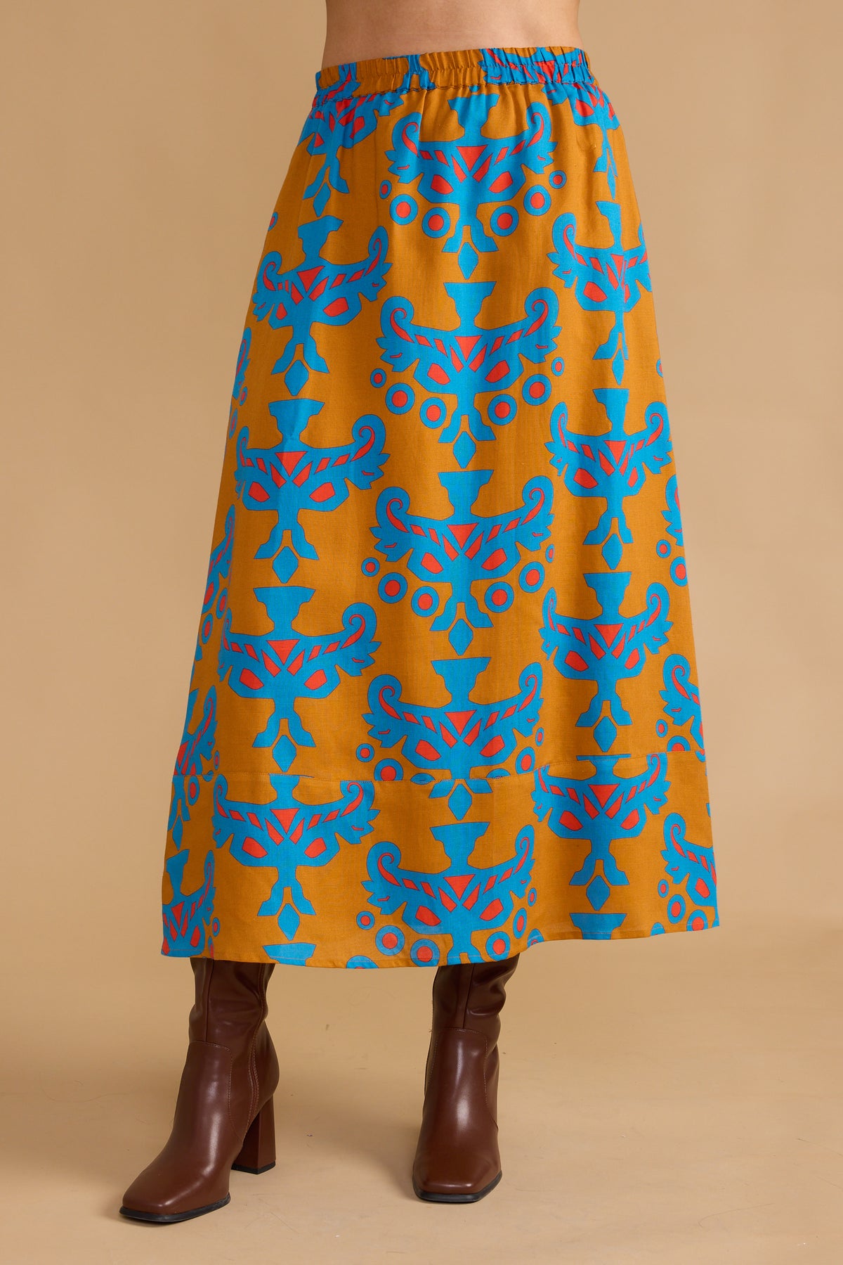 Marisol Skirt