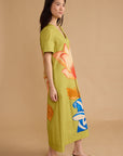 Colin Dress