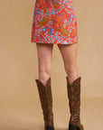 Pepper Skirt