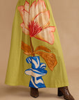 Maeve Skirt
