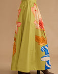 Maeve Skirt
