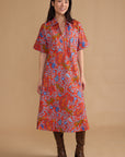 Monica Dress