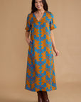 Colin Dress