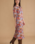 Madeleine Dress