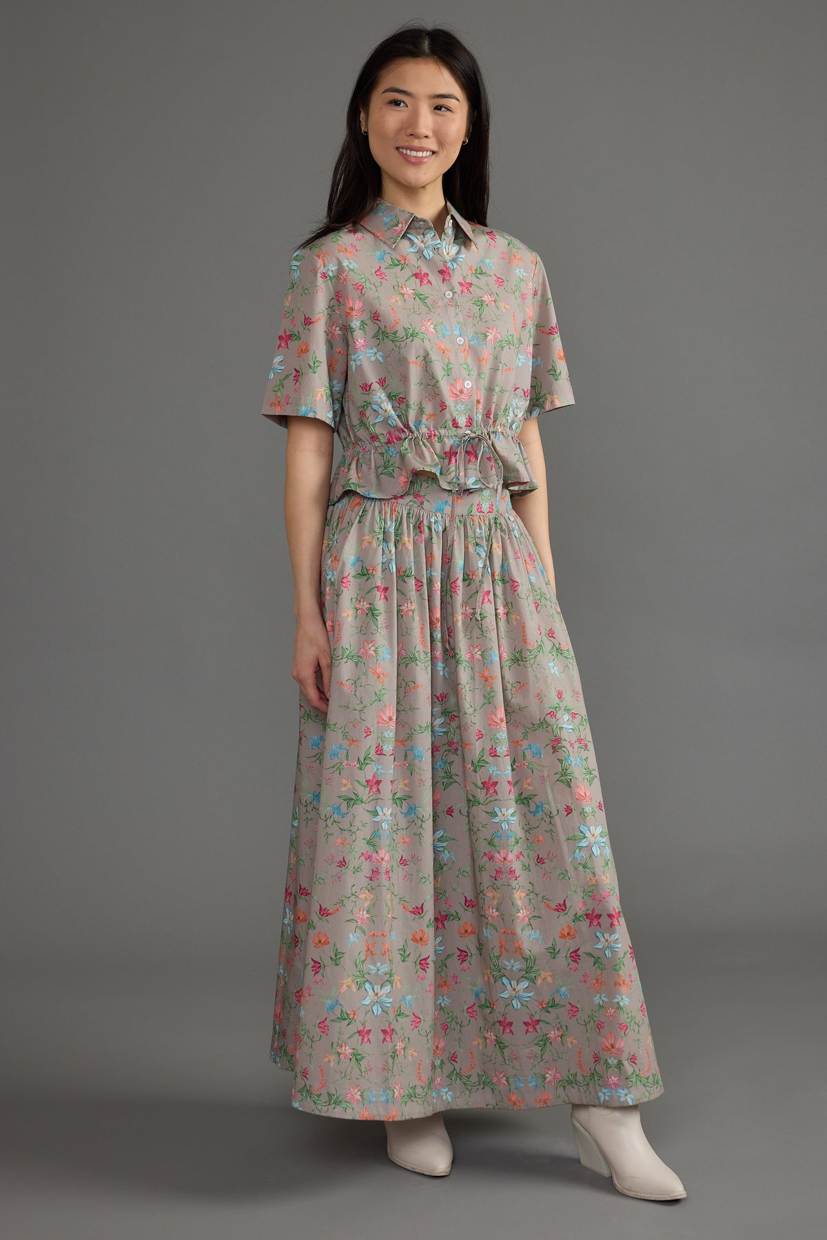 Maeve Skirt