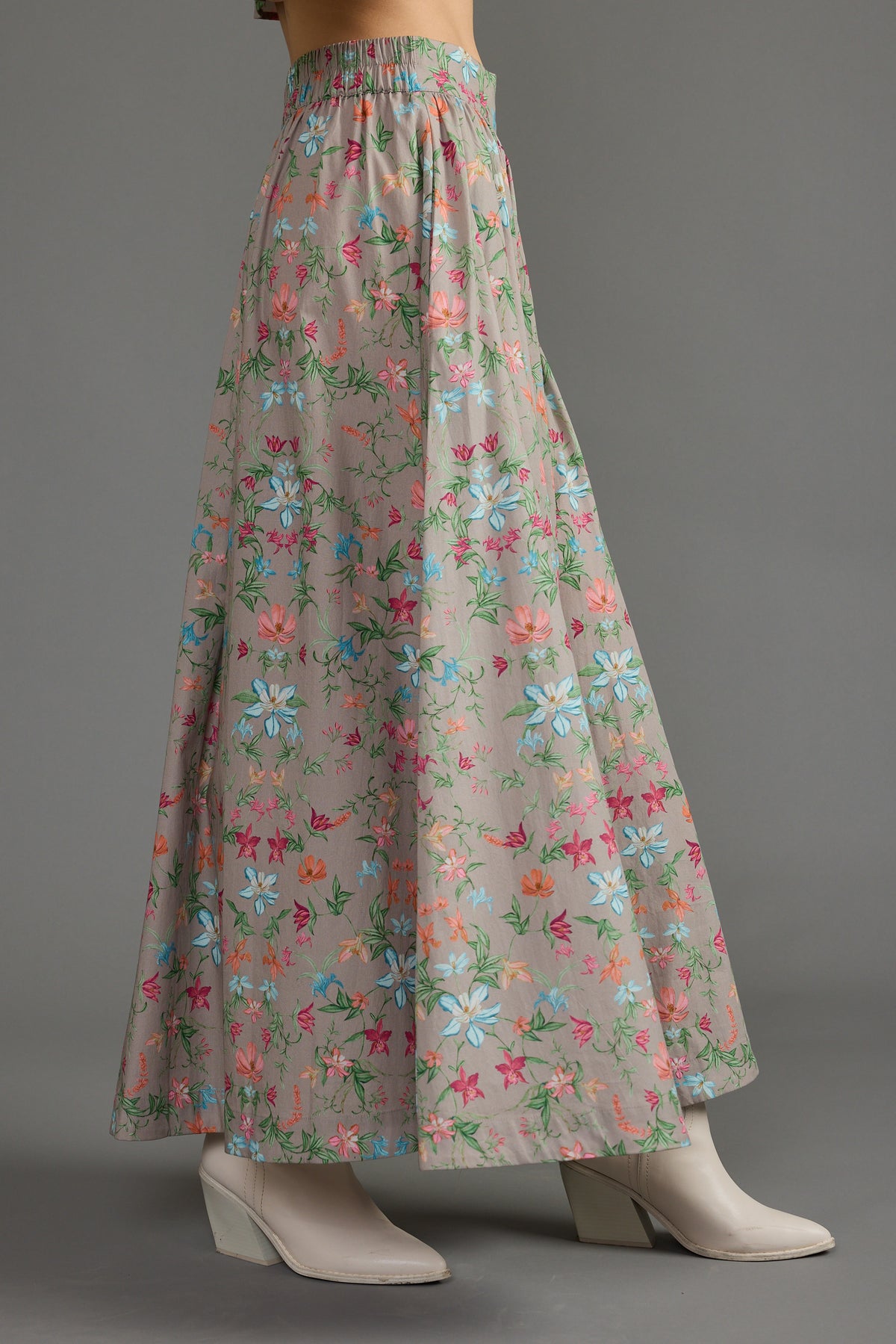 Maeve Skirt