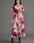 Evelyn Dress