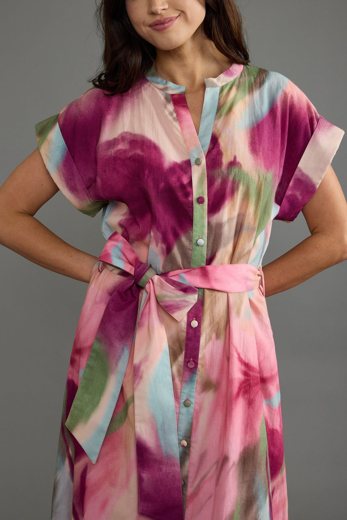 Evelyn Dress