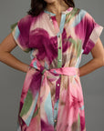 Evelyn Dress