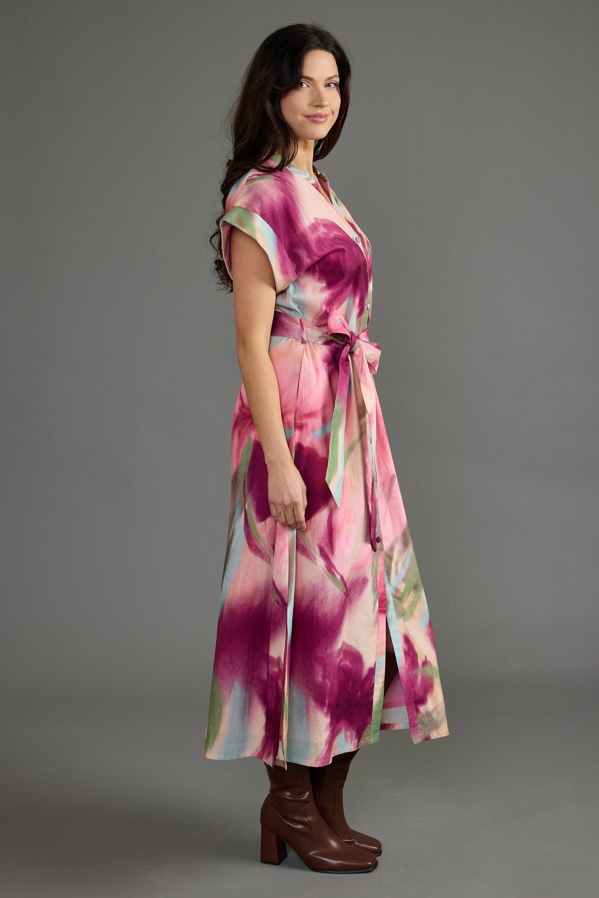 Evelyn Dress