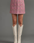 Pepper Skirt