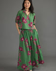 Maeve Skirt
