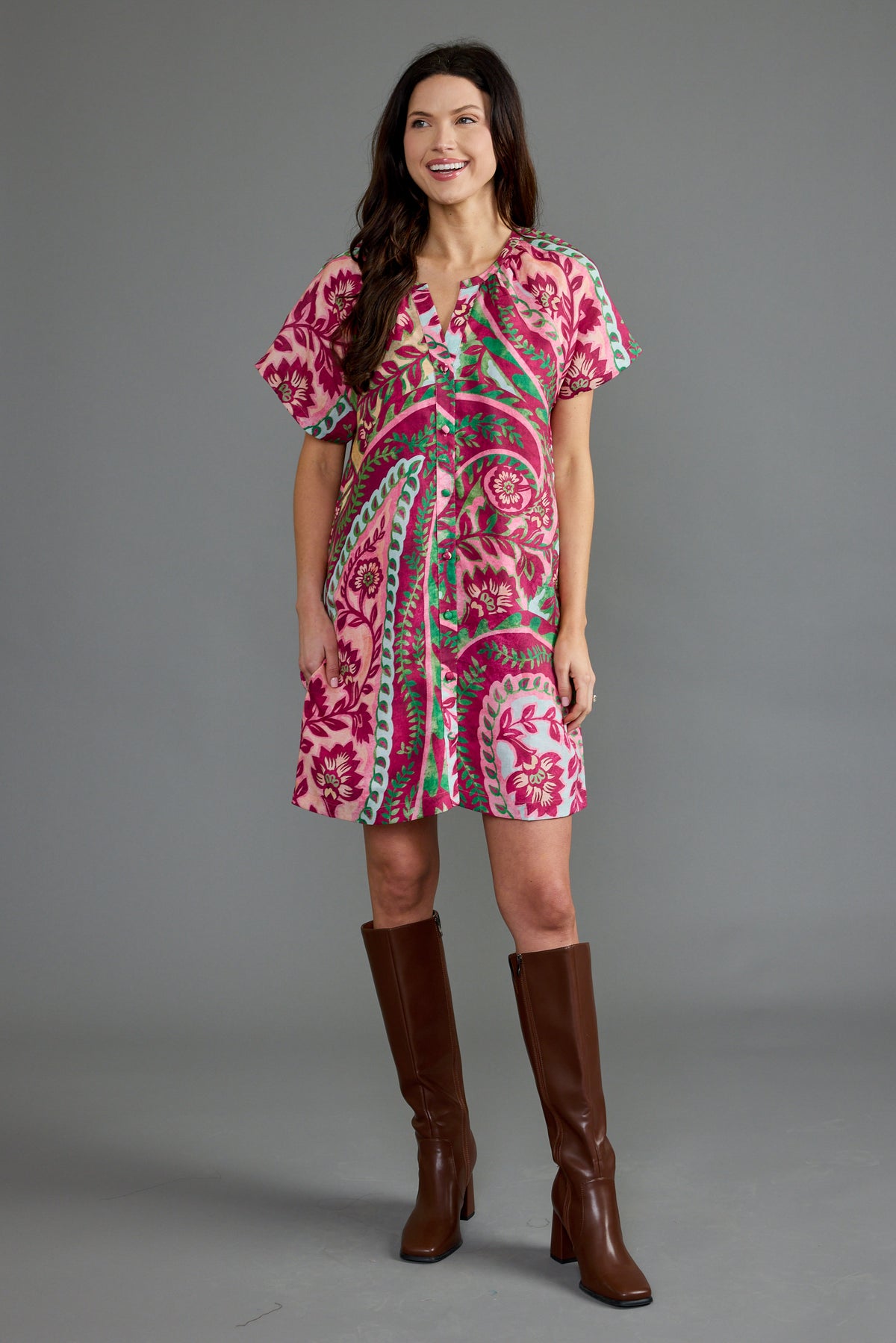 Alice Dress