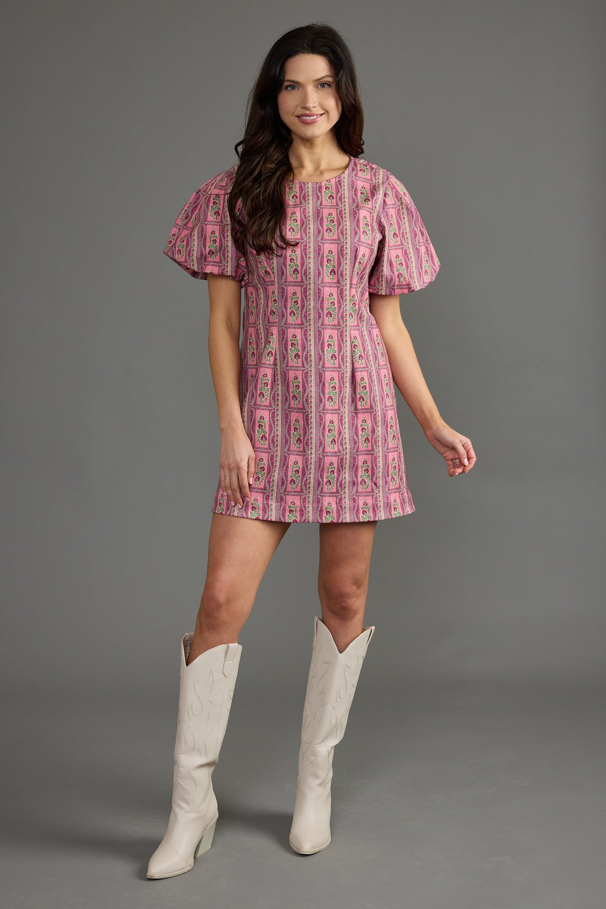 Rome Dress